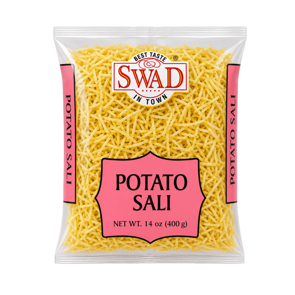 Swad Potato Sali 400 g buy online USA - 1